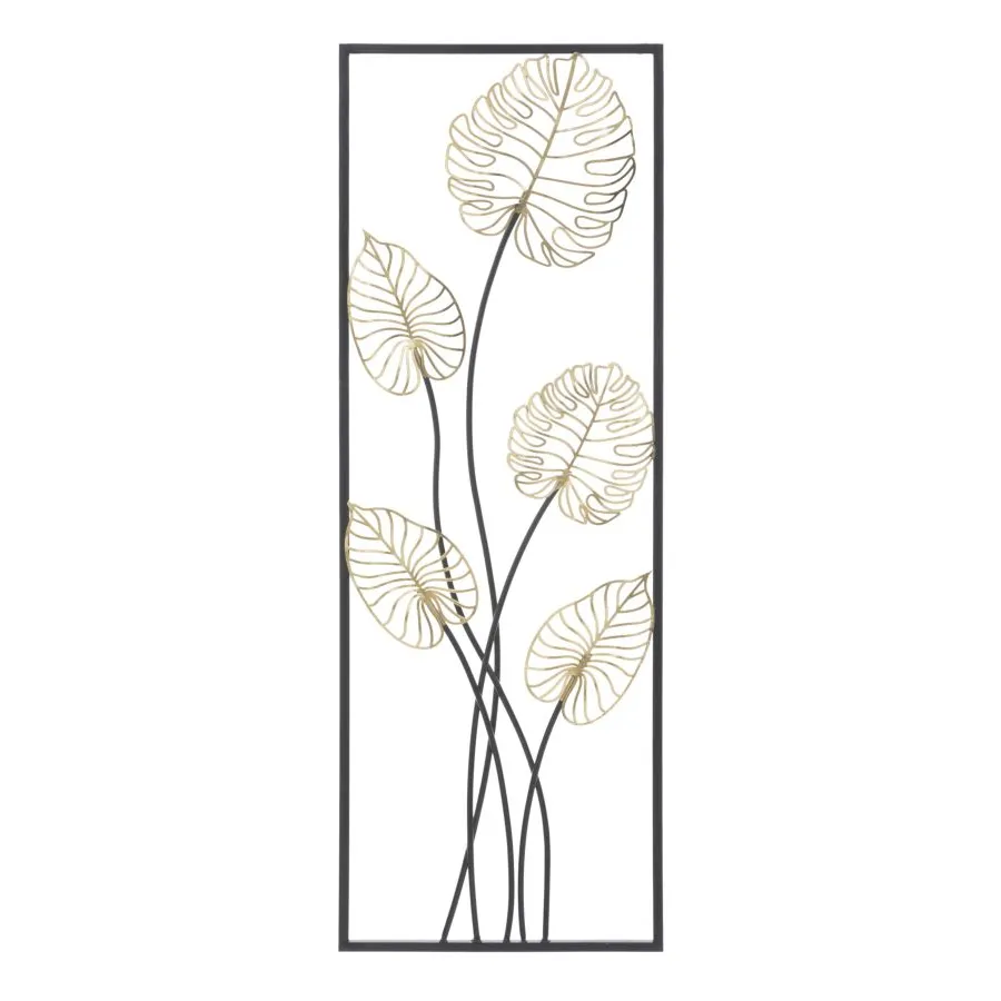PANEL ŻELAZNY LuXY -B- 31x2,5x90 cm